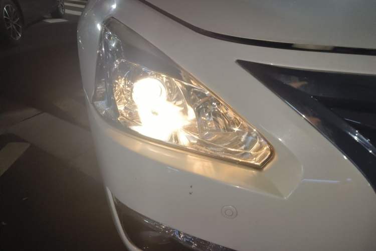 Used Nissan Teana 2015 2.0L XL Upper Champions League Tech Edition
