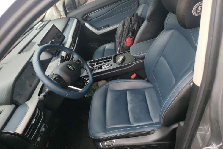 Used Livan 9 2023 470 km Leading Edition
