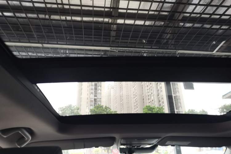 Used Honda CR-V 2021 240TURBO CVT 2WD Fashion Edition