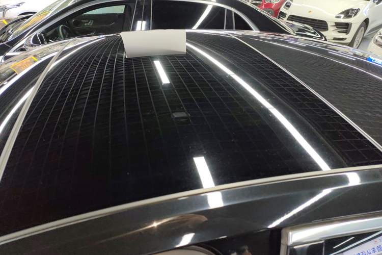 Used Audi A6L 2023 40 TFSI Luxury Dynamic Model
