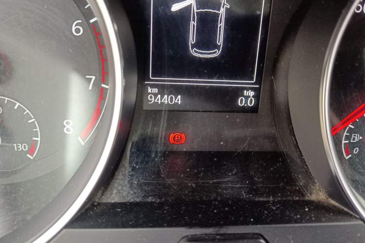 Used Volkswagen Golf 2017 230TSI Manual Comfort Edition – Celebrating Milestone of One Million Units
