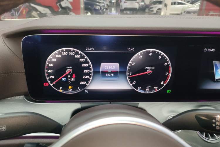 Used Mercedes-Benz CLS 2020 CLS 300 Sport Edition