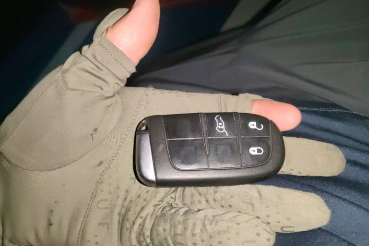 Used Jeep Renegade 2016 1.4T Automatic Jingneng Version+