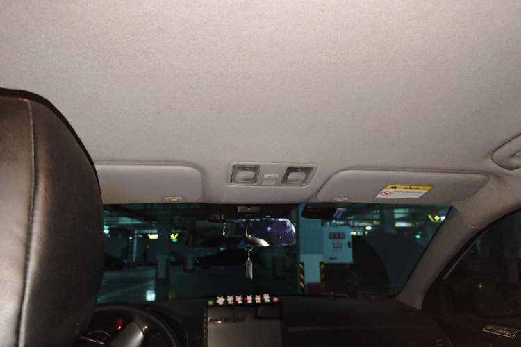 Used Hyundai Celesta 2018 1.6L Automatic GL Enjoyment Edition China VI compliant
