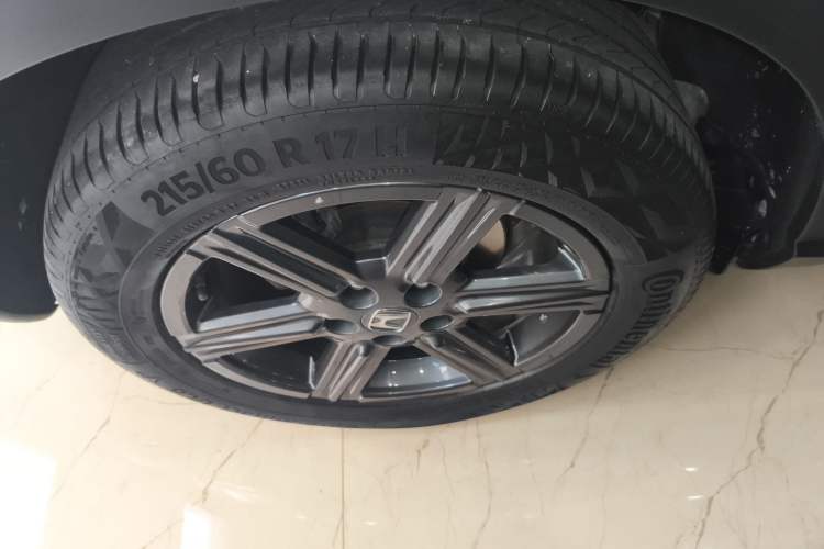 Used Honda XR-V 2023 1.5L CVT Trend Edition Right Rear Wheel Hub