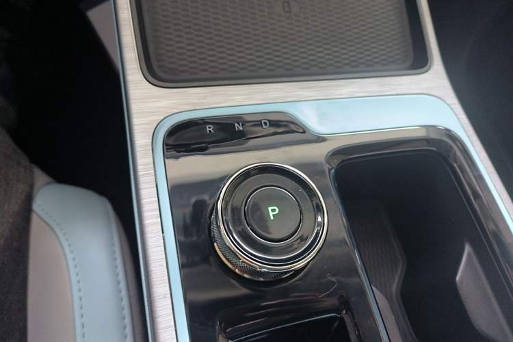 Used AION Y 2021 70 Intelligent Edition
