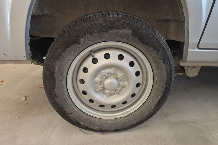 Used Wuling Zhiguang 2023 1.5L Practical Version 5/7 Seats