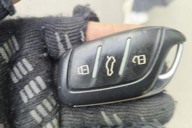 Used MG 6 2020 1.5T Automatic Trophy Flagship Edition