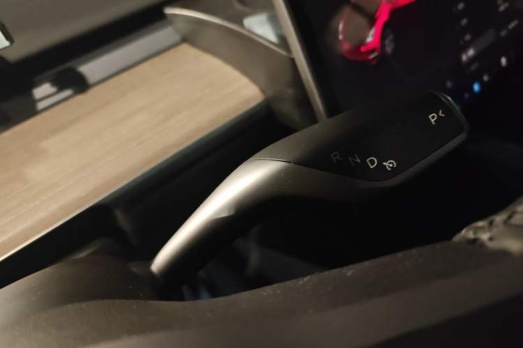 Used Tesla Model Y 2022 Revised Version Long-Range All-Wheel Drive
