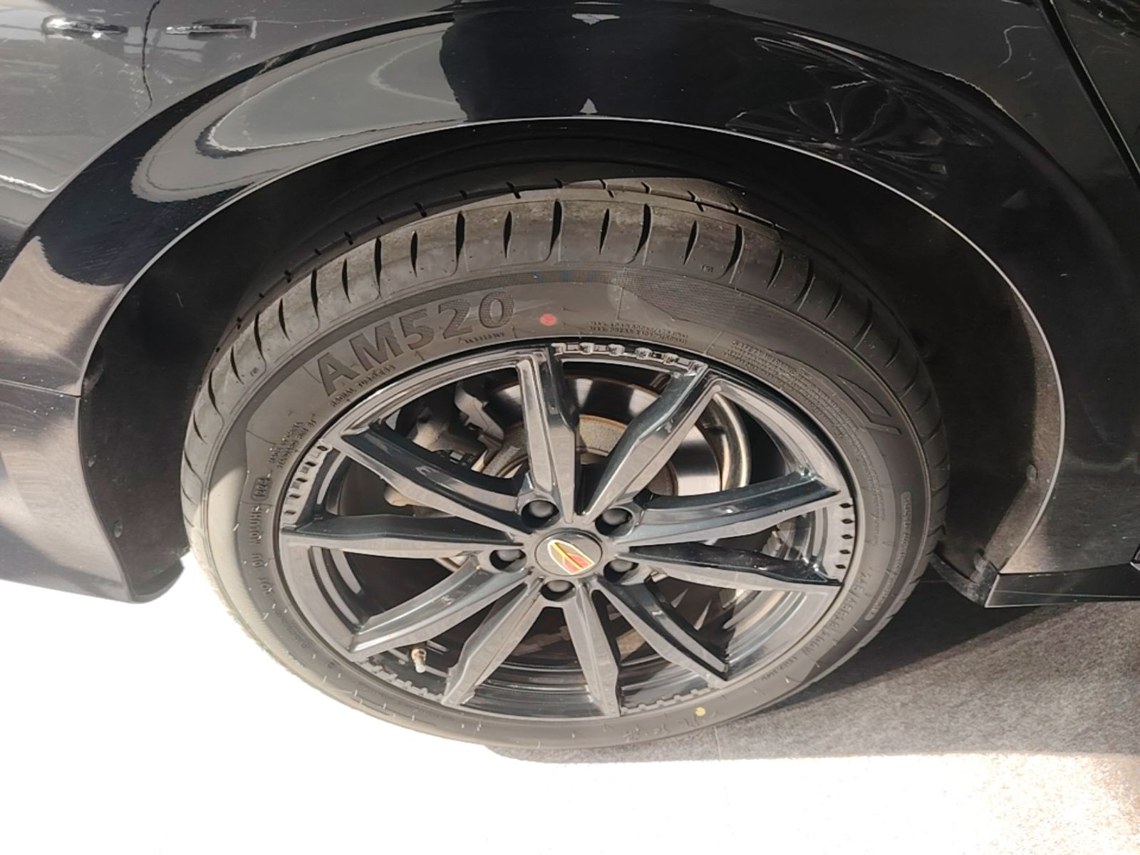 Hongqi H6 2023 2.0T ZhiShang Version — снимка 11