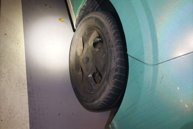 Used Roewe Clever 2020 Urban Style Edition Right Front Wheel Hub