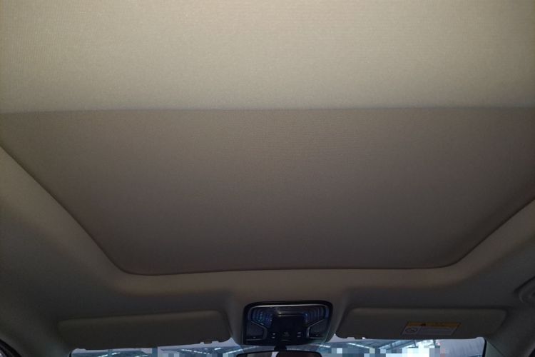 Used CHANGAN CS85 COUPE 2021 1.5T DCT Prestige Model
