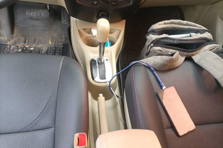 Used Nissan Livina 2015 1.6XE CVT Comfort Edition