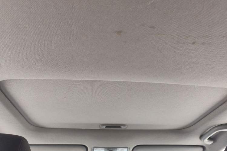 Used Hyundai Verna Ray 2014 1.4L Automatic GLX