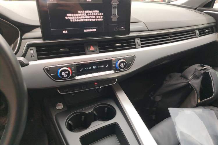 Used Audi A5 2021 Sportback 40 TFSI Fashionable and Dynamic Model
