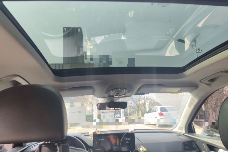 Used Audi Q5L 2018 45 TFSI Prestige Sport China V
