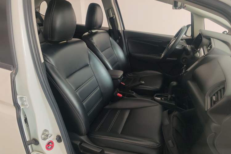 Used Honda Fit 2018 1.5L CVT Comfort Version Right Front Seat