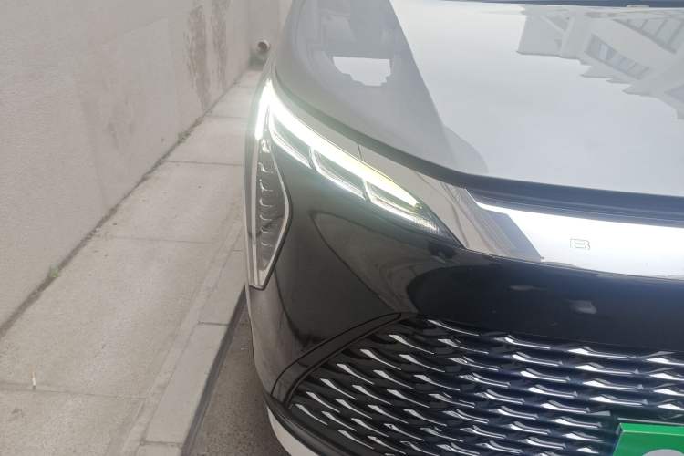 Used Buick Century 2023 2.0T Four-Seat Private Edition
