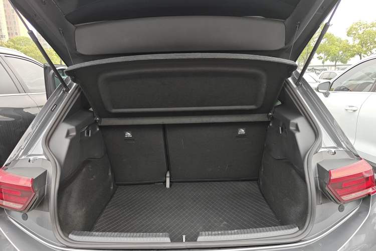 Used Volkswagen ID.3 2024 Pure & Smart Edition