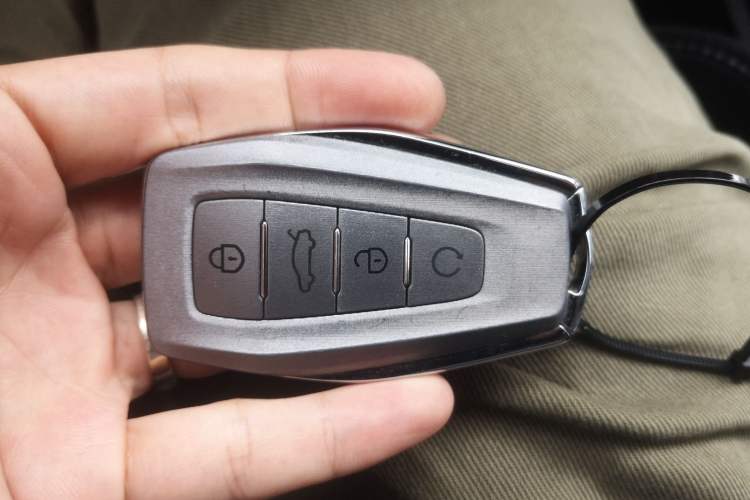 Used Geely Auto Coolray 2023 1.5T DCT Diamond Edition