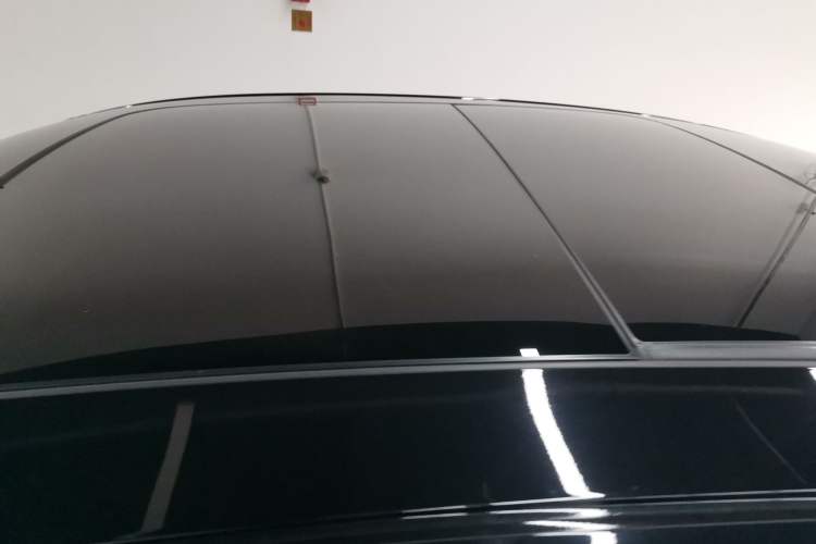 Used Volvo S90 New Energy 2025 Plug-in Hybrid Four-Wheel Drive Long-Range Luxury Smart Edition Roof