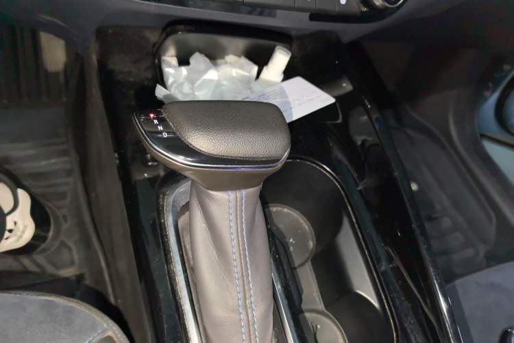 Used Buick Velite 6 2020 Connected Smart Enjoyment PLUS Gear Lever