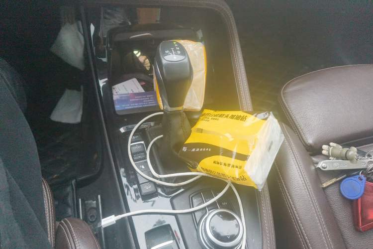 Used BMW X1 2018 xDrive20Li Luxury Edition
