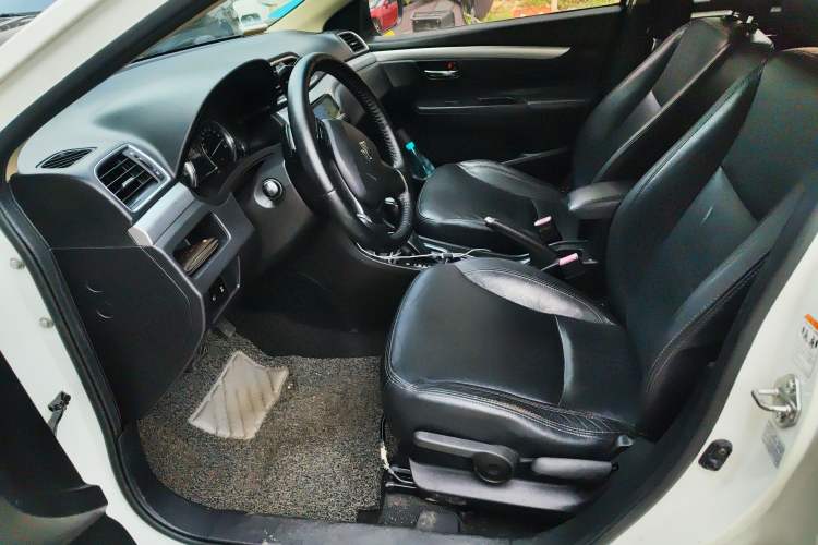 Used Suzuki Alivio 2015 1.6L Automatic Enjoyment Model