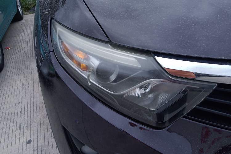 Used Soueast DX7 2017 1.5T Automatic Glory Edition Right Front Headlight