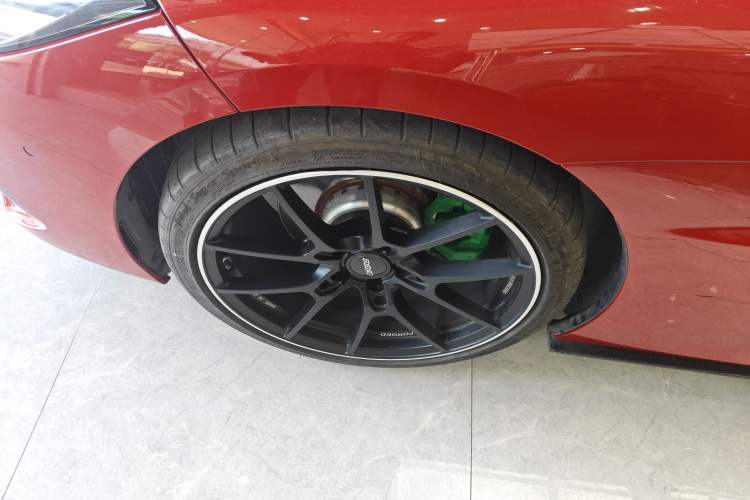 Used BMW Z4 2023 sDrive 25i M Sport Night Edition package