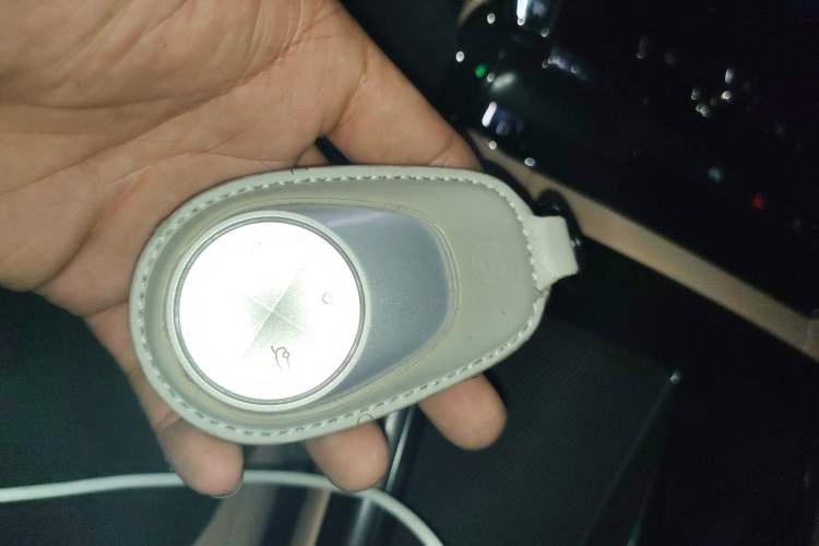 Used Nio ES8 2020 415 km Range 6-Seater Version