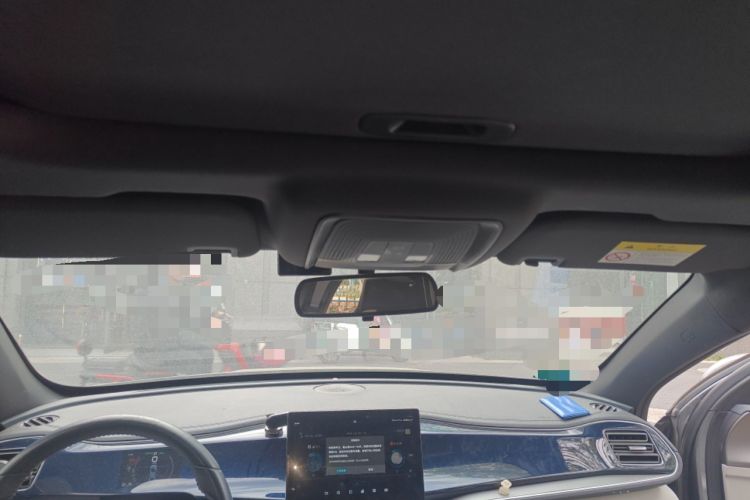 Used BYD Qin PLUS 2021 DM-i 55KM Flagship Model