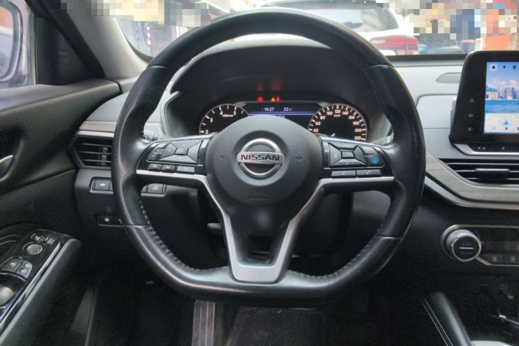 Used Nissan Teana 2021 2.0L XL Upper AD1 Smart Drive & Navigation Edition
