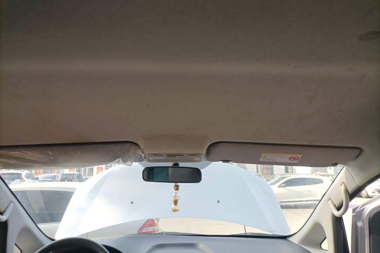 Used JAC Refine M3 2019 IKEA Edition 1.8L Luxury Model