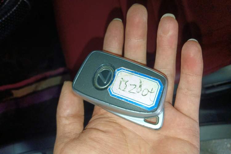 Used Lexus IS 2015 200t F SPORT