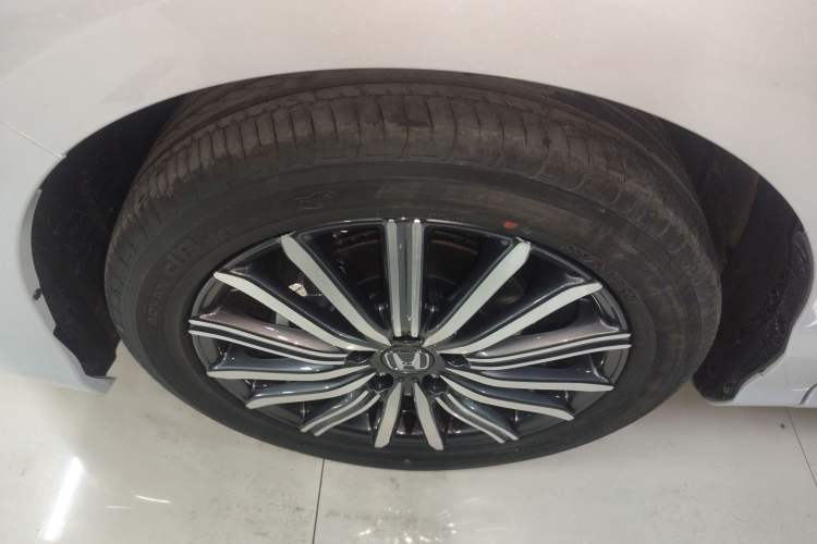 Used Honda Elysion 2026 Model 2.0L e:HEV Classic Edition