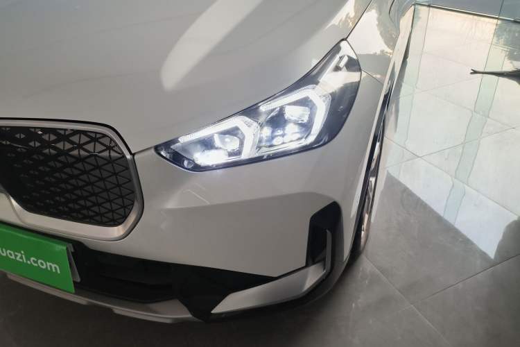 Used BMW iX1 2023 eDrive25L X Design Package