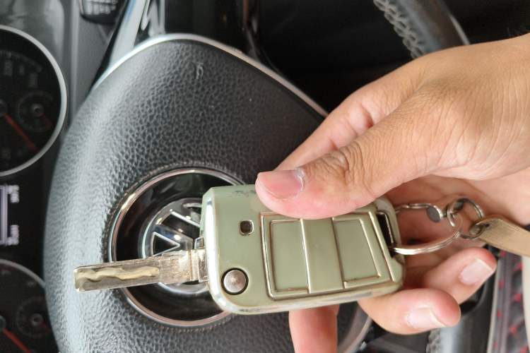 Used Volkswagen Golf 2017 230TSI Automatic Comfort Edition – Celebrating Milestone of One Million Units
