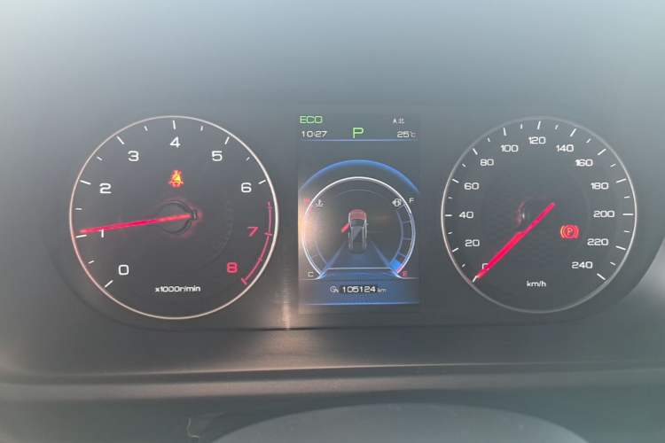 Used BYD Tang 2018 2.0T Automatic SmartConnect Luxury 7-Seater China V Emission Standard
