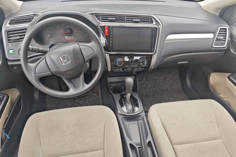 Used Honda Greiz 2016 1.5L CVT Classic Edition