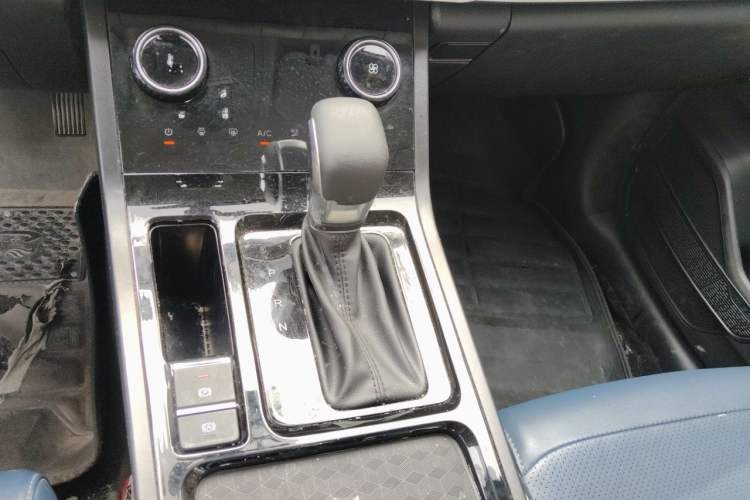 Used Chery Tiggo 5x 2023 1.5L CVT Fashion Edition