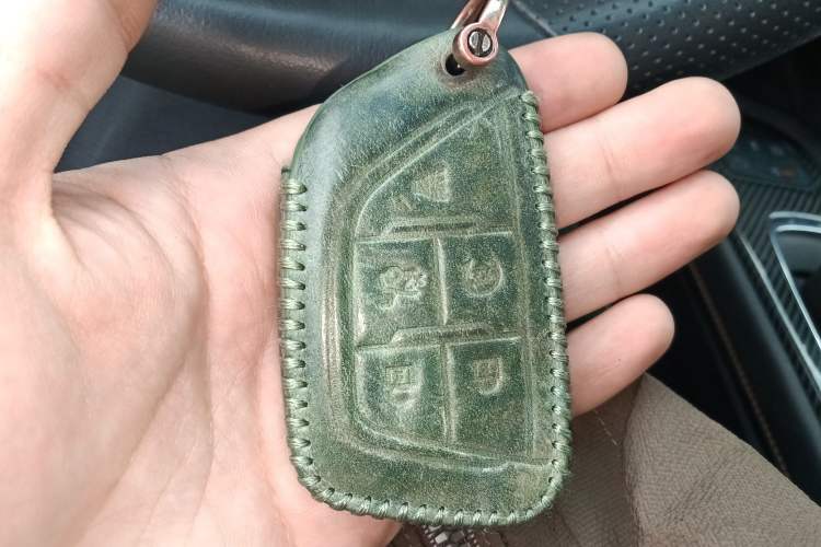 Used Cadillac CT5 2022 28T Platinum Edition