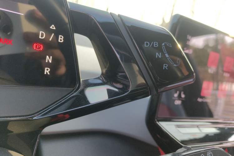 Used Volkswagen ID.3 2021 Pro Smart Edition
