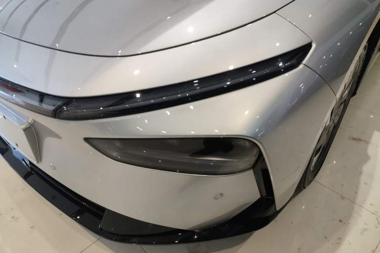 Used XPeng P7+ 2024 Long-Range Max