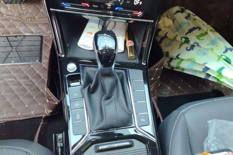 Used Volkswagen Passat 2024 330TSI Starry Elite Edition