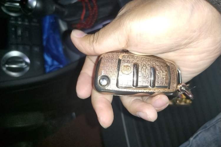 Used Audi Q3 2013 35 TFSI Comfort Model