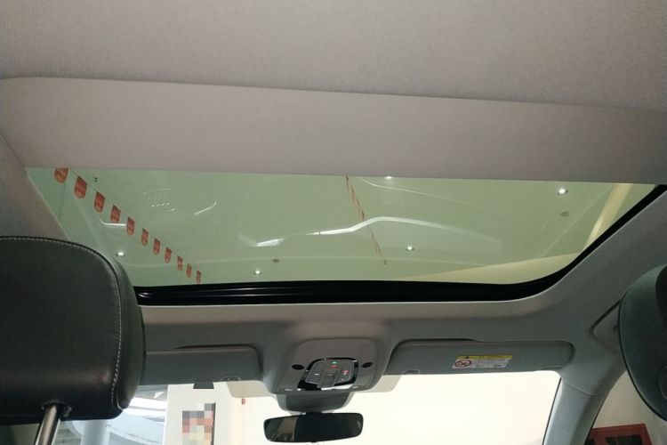 Used Audi A7L 2024 45TFSI S-line Dream-Building Edition Flow Crystal Package
