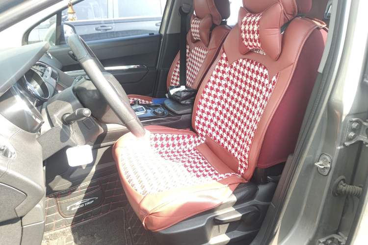 Used Peugeot 3008 2015 1.6THP Automatic Classic Edition