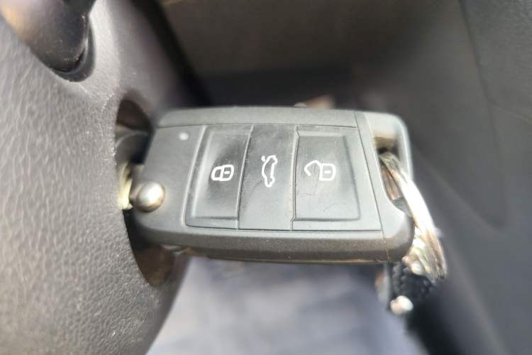 Used Volkswagen Golf 2014 1.6L Automatic Comfort Model