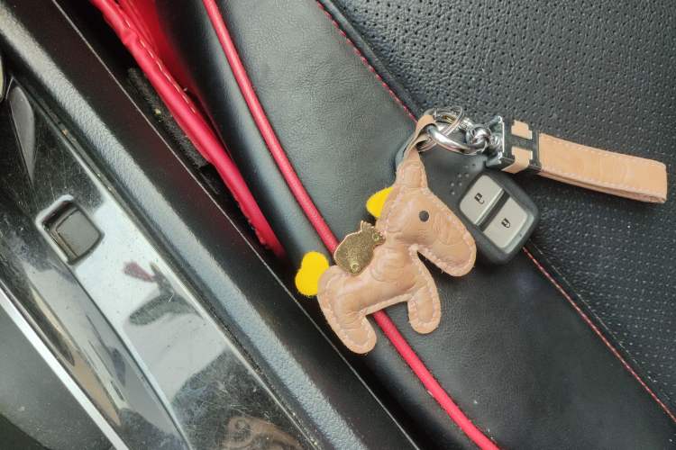 Used Honda Jade 2014 1.8L Automatic Comfort Elite Version 5 Seats
